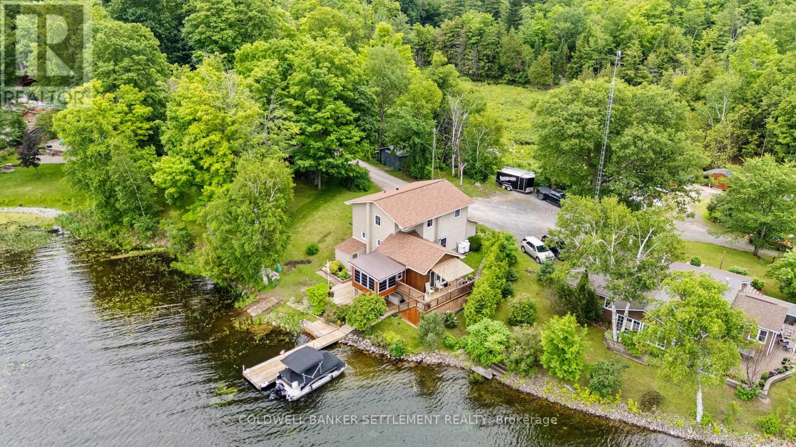 186 ECHO BAY ROAD - 3