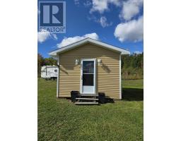 5231 Grand Mira North Road, Grand Mira North, NS B1K1P9 Photo 23