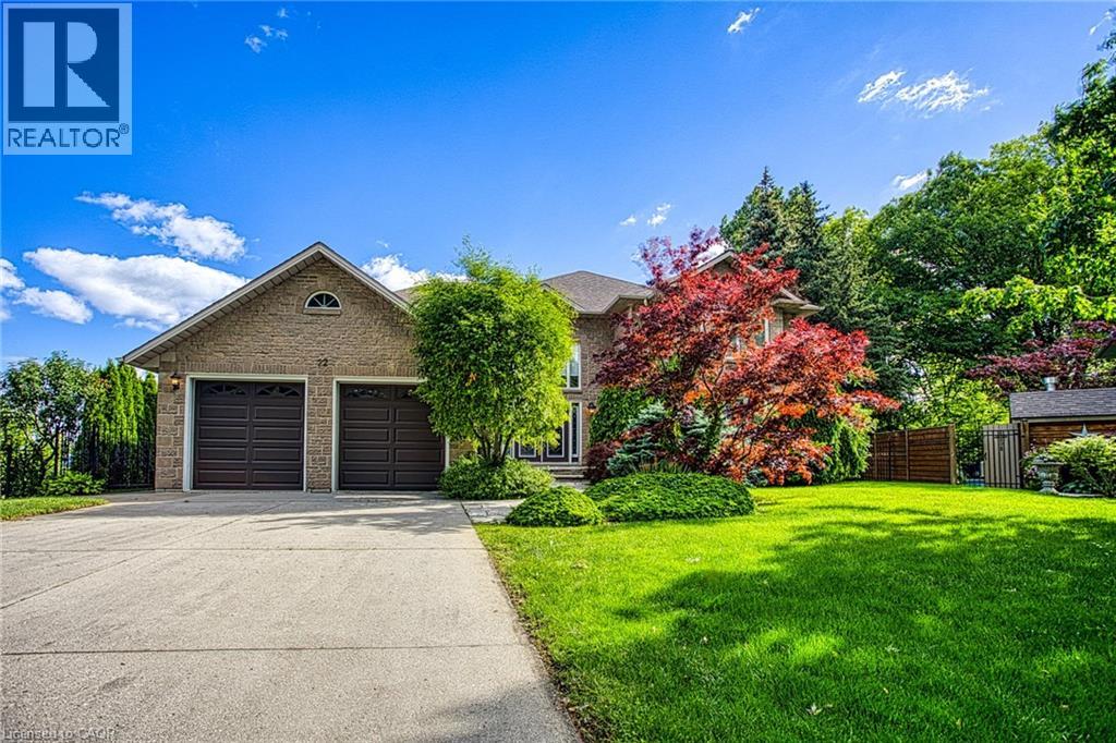 22 BURT Court - 4