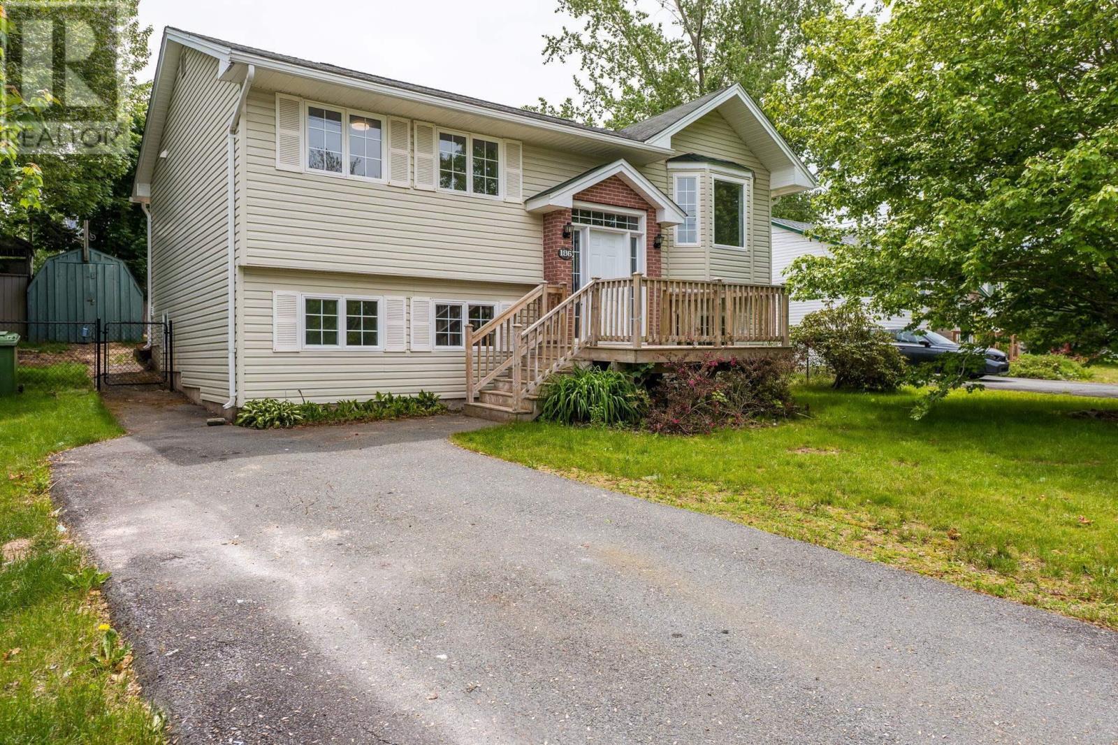 186 Avenue du Portage - 39