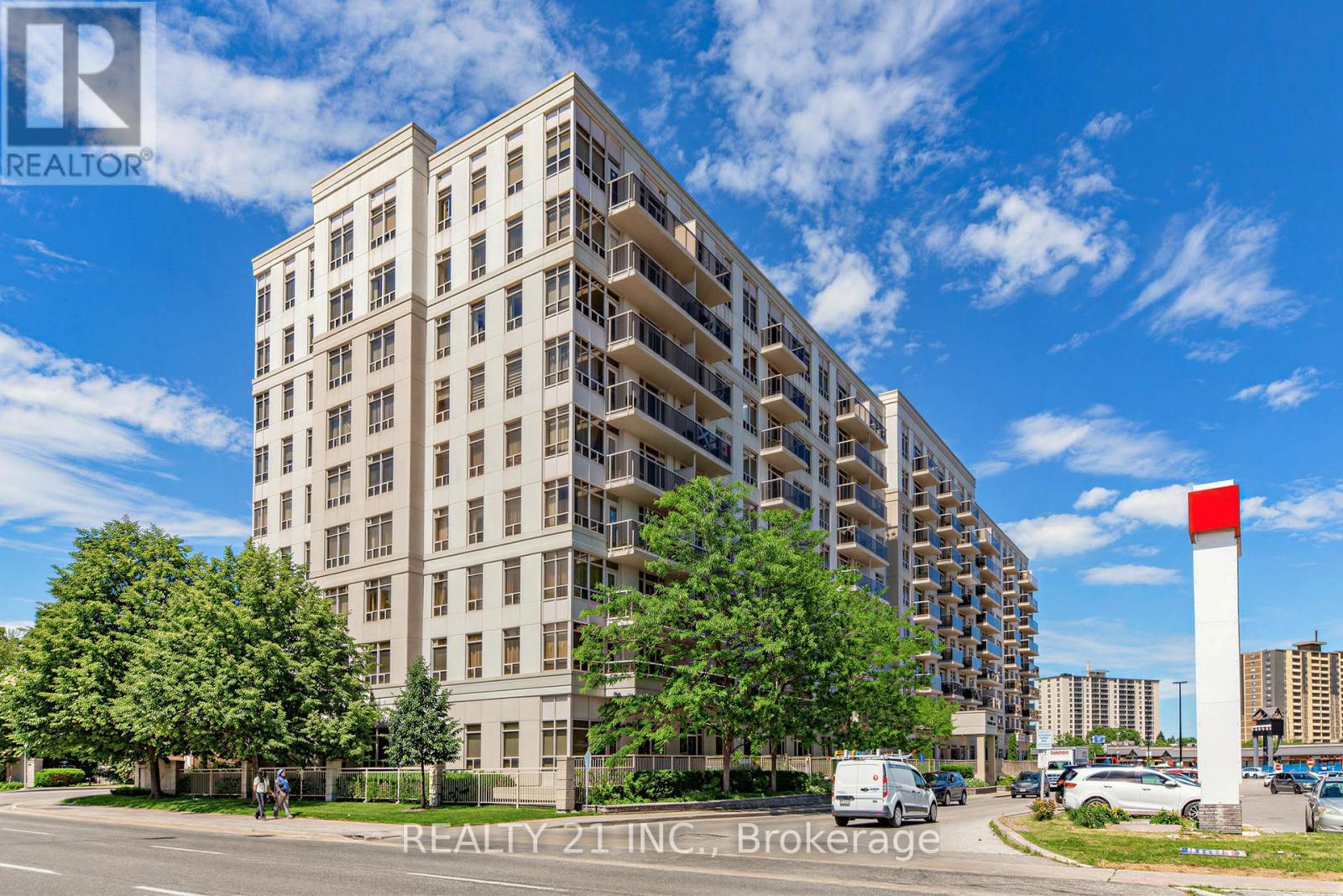 #514 3650 KINGSTON ROAD - 1