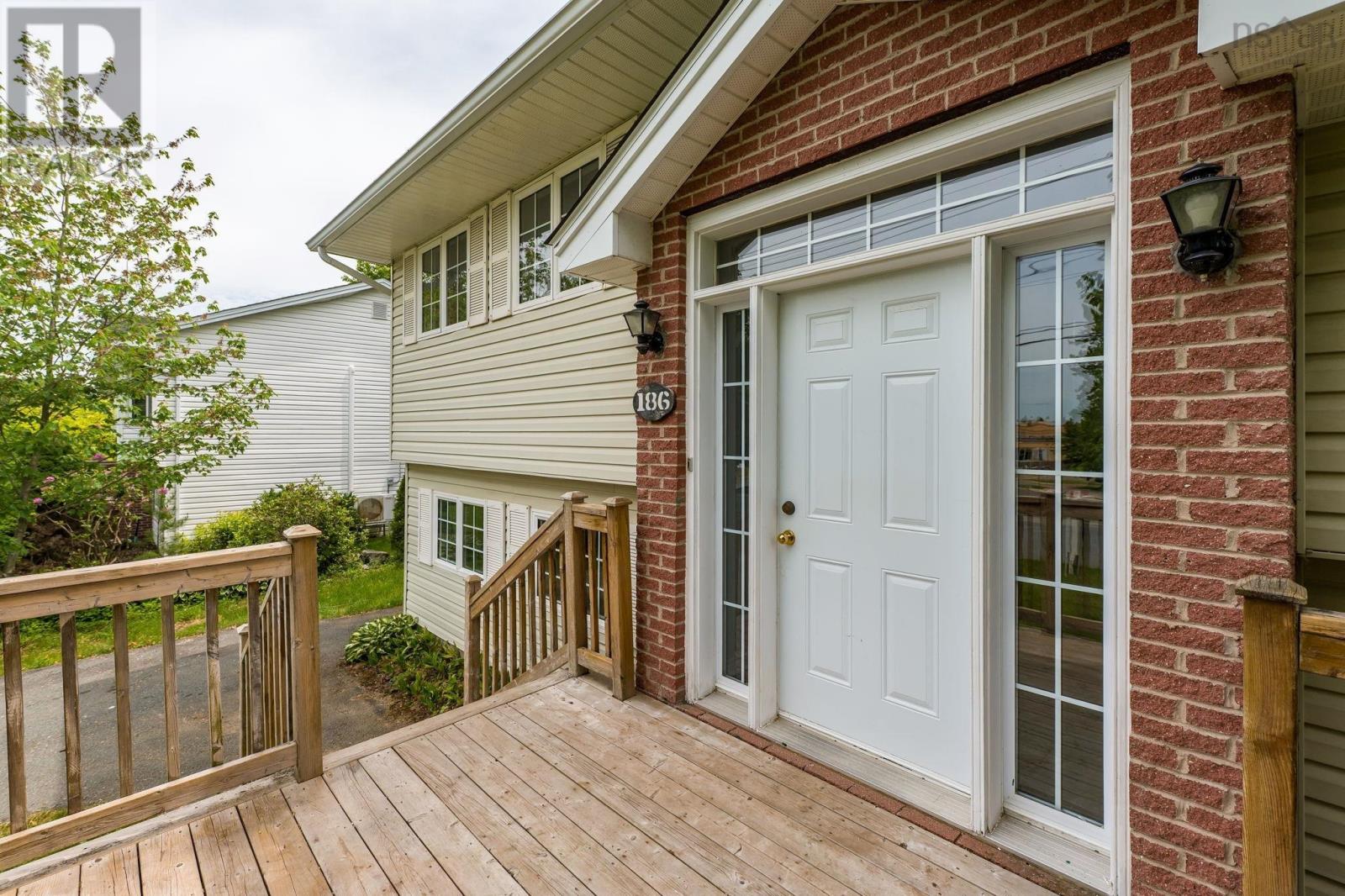 186 Avenue du Portage - 45