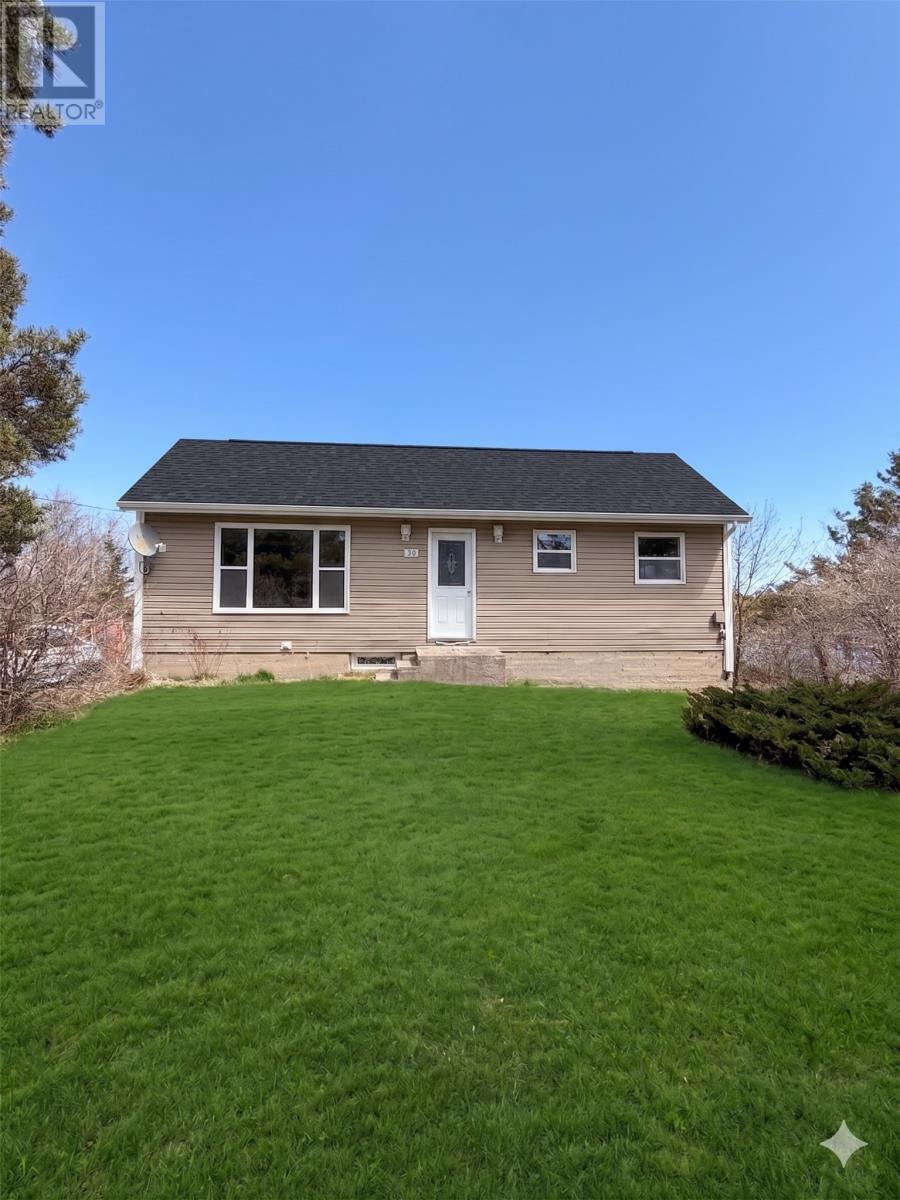 256 Balbo Drive - 1