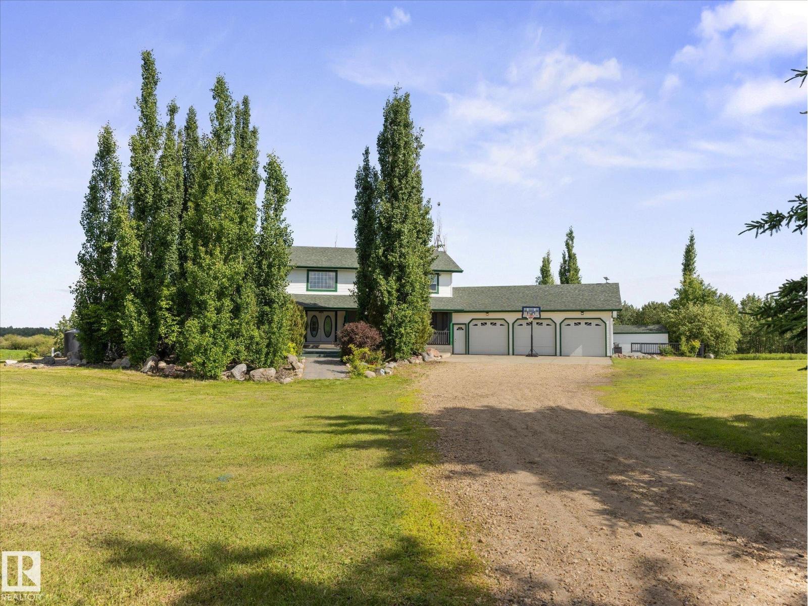 51559 RGE ROAD 204 - 2