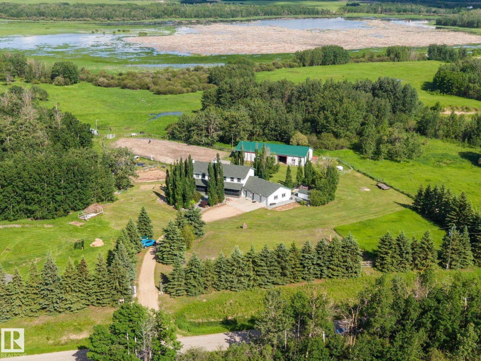51559 RGE ROAD 204 - 4