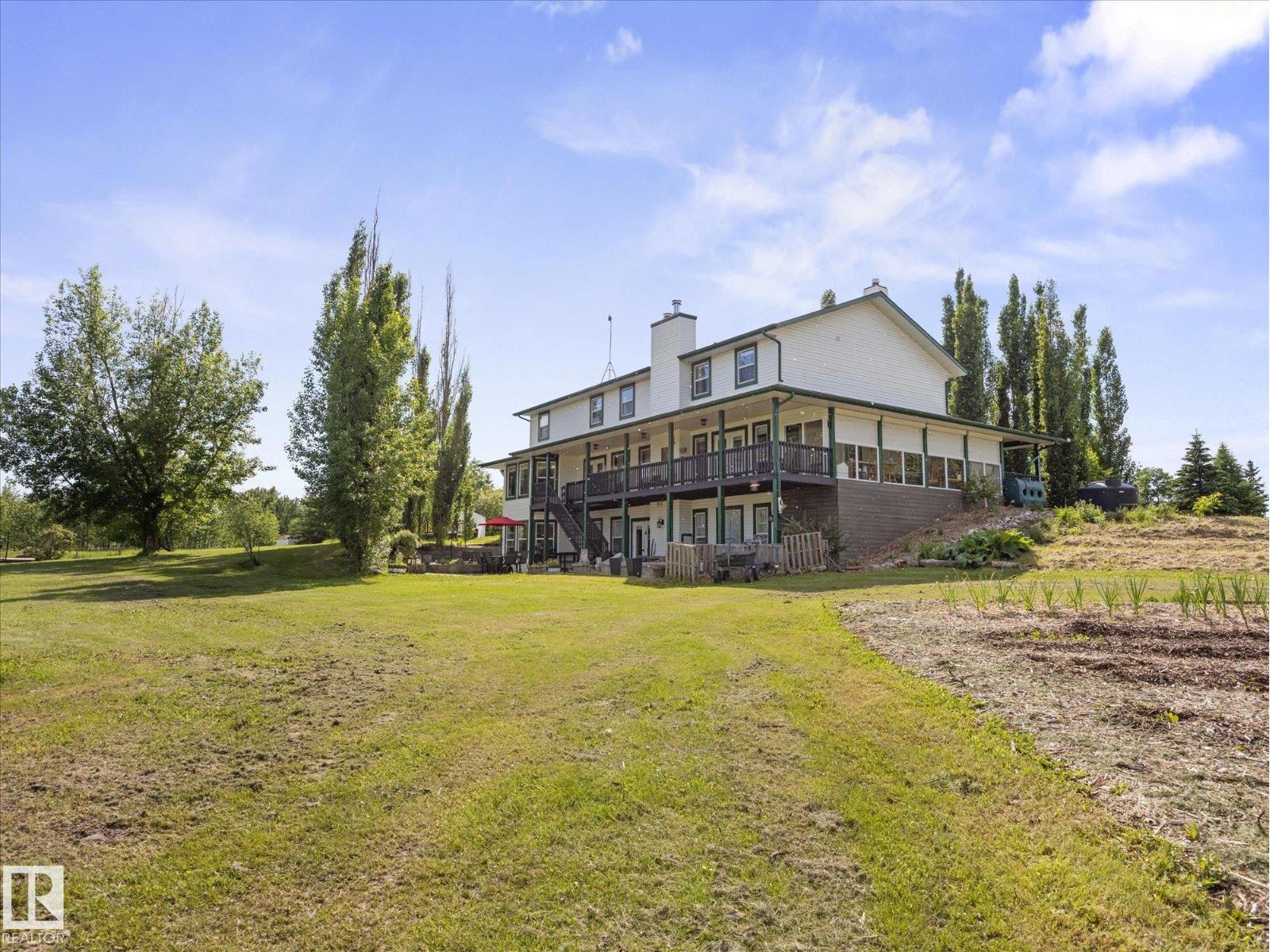 51559 RGE ROAD 204 - 58
