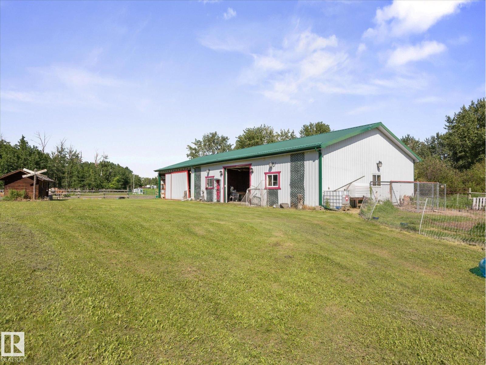 51559 RGE ROAD 204 - 62
