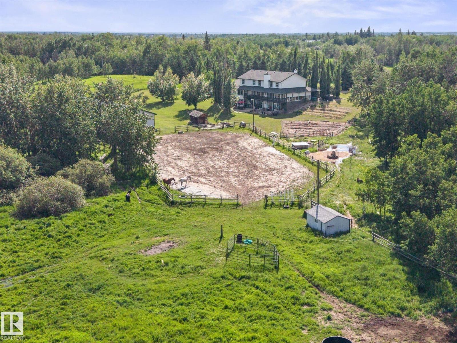 51559 RGE ROAD 204 - 66