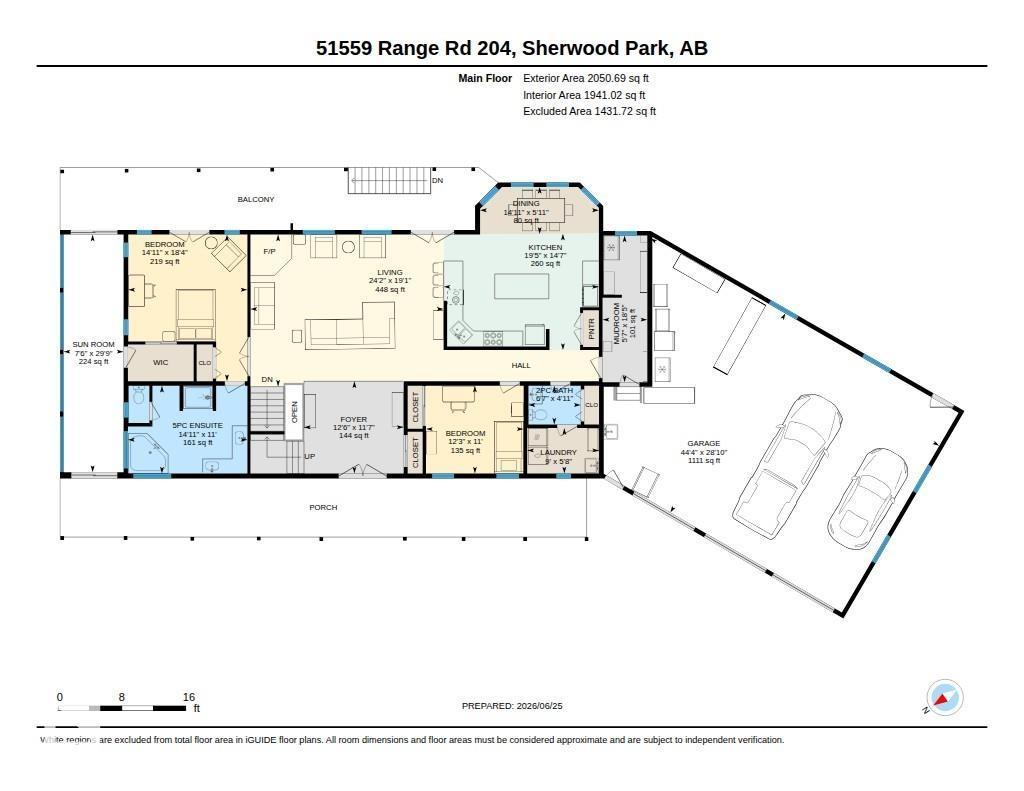 51559 RGE ROAD 204 - 73