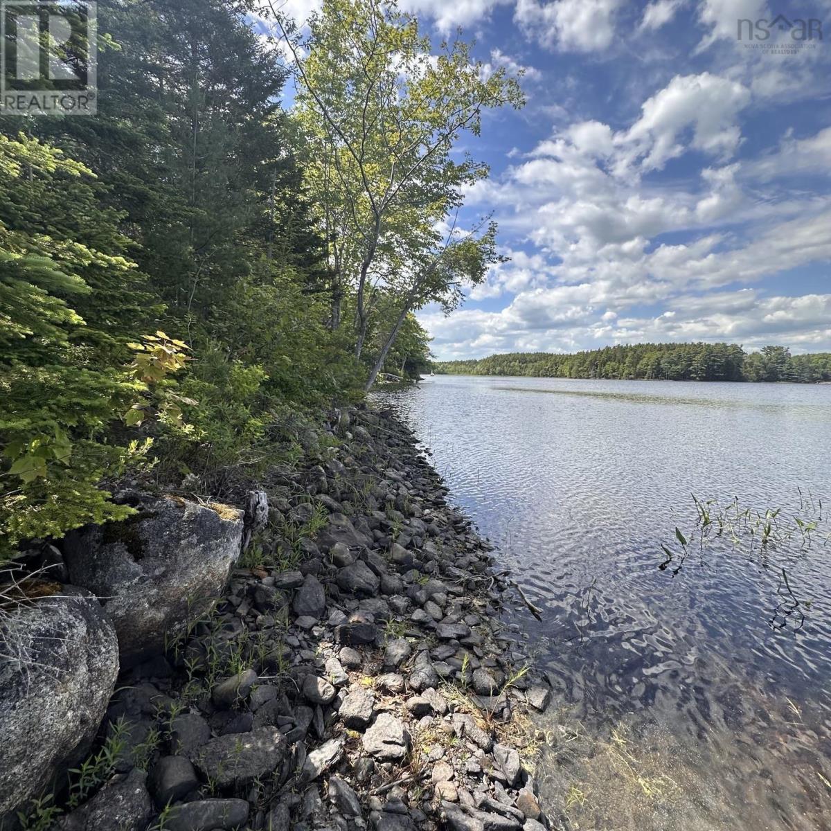 Property 6 of 13 of Lot 7 Rhodenizer Lake Road