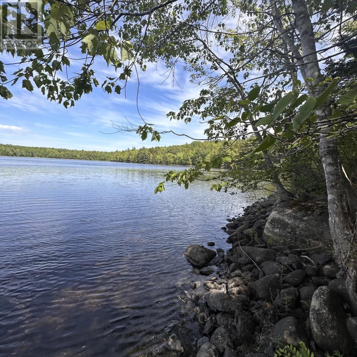 Property 3 of 13 of Lot 7 Rhodenizer Lake Road