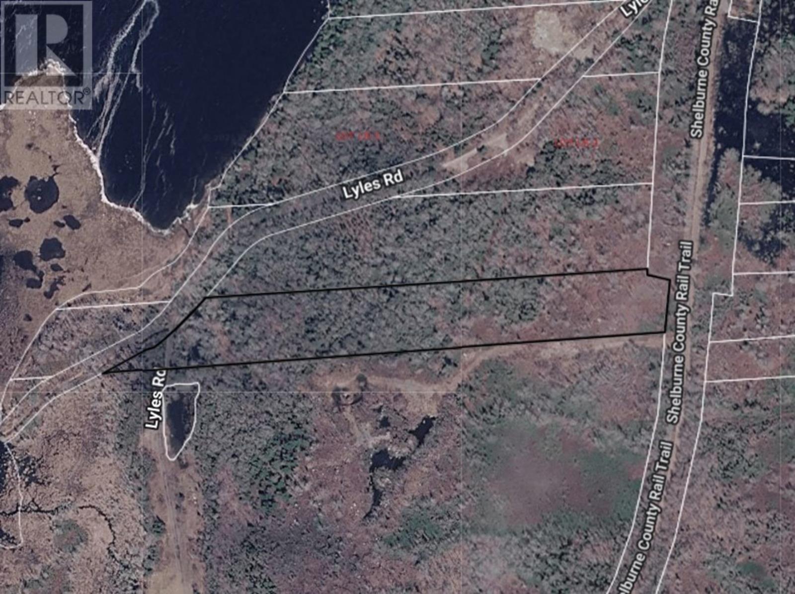 Property photo of Lot, Port Latour Road