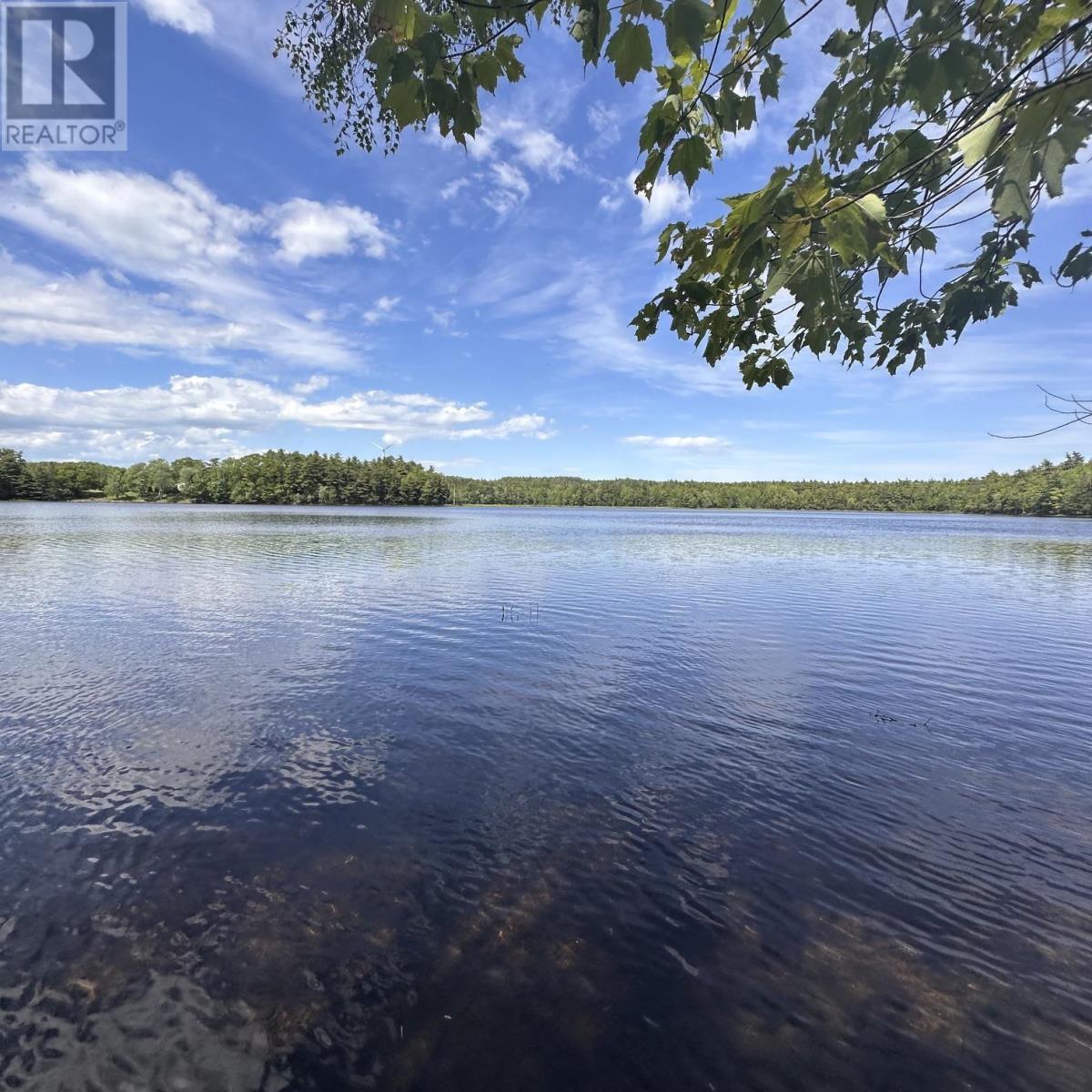 Property 4 of 13 of Lot 7 Rhodenizer Lake Road