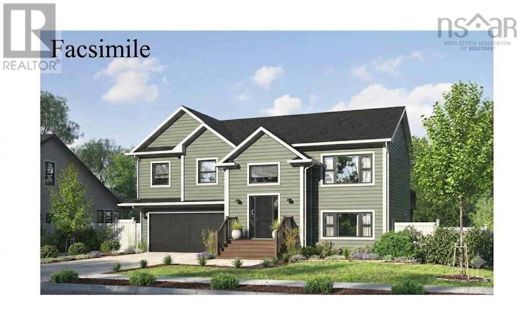 Lot 315 126 Yeaholm Way - 1