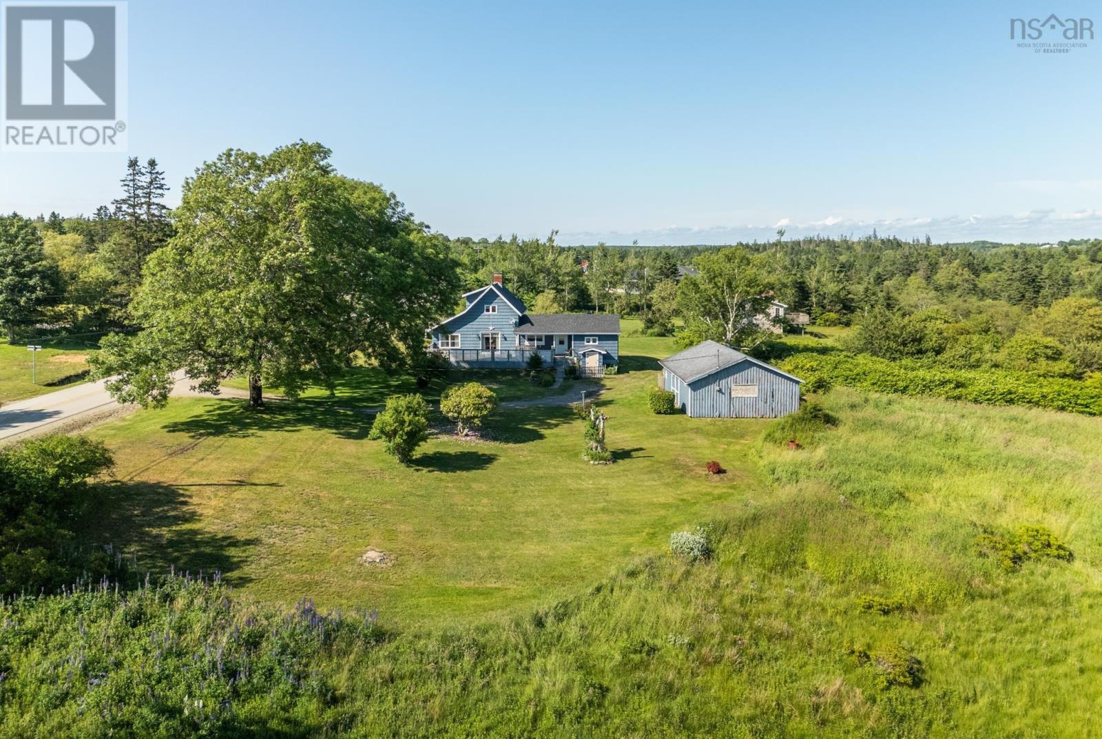 279 Chebogue Road - 46