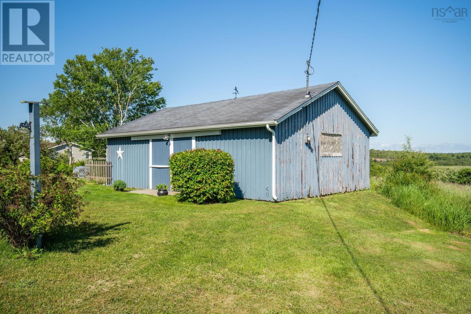 279 Chebogue Road - 5