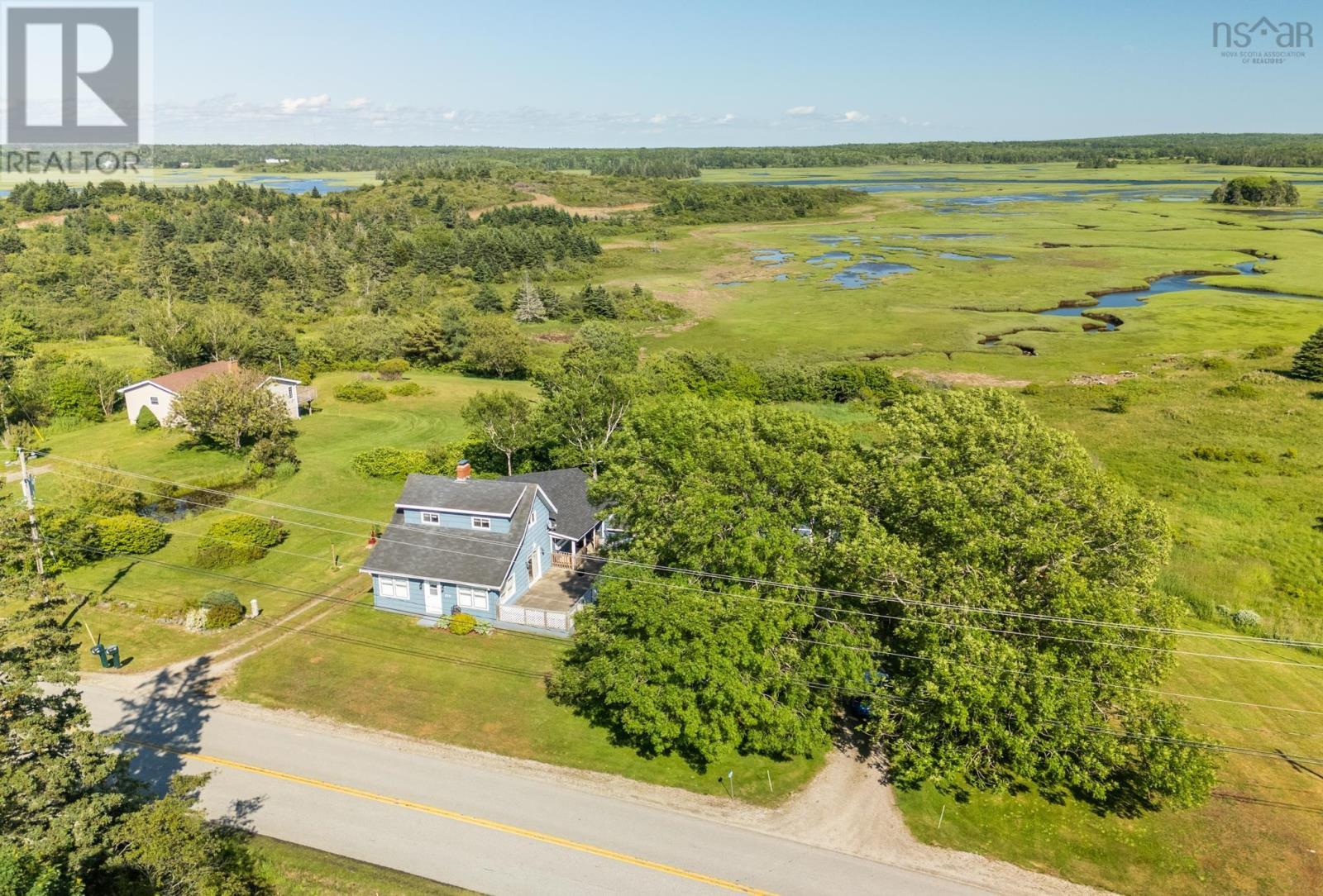 279 Chebogue Road - 44