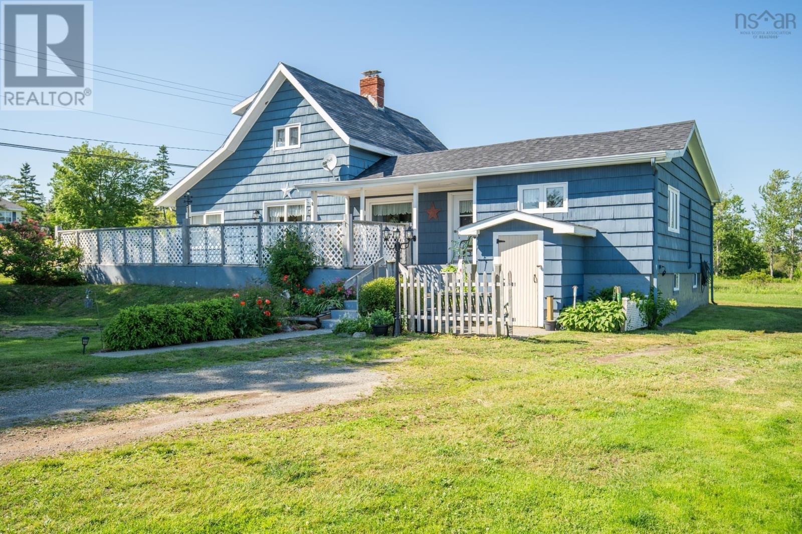 279 Chebogue Road - 2