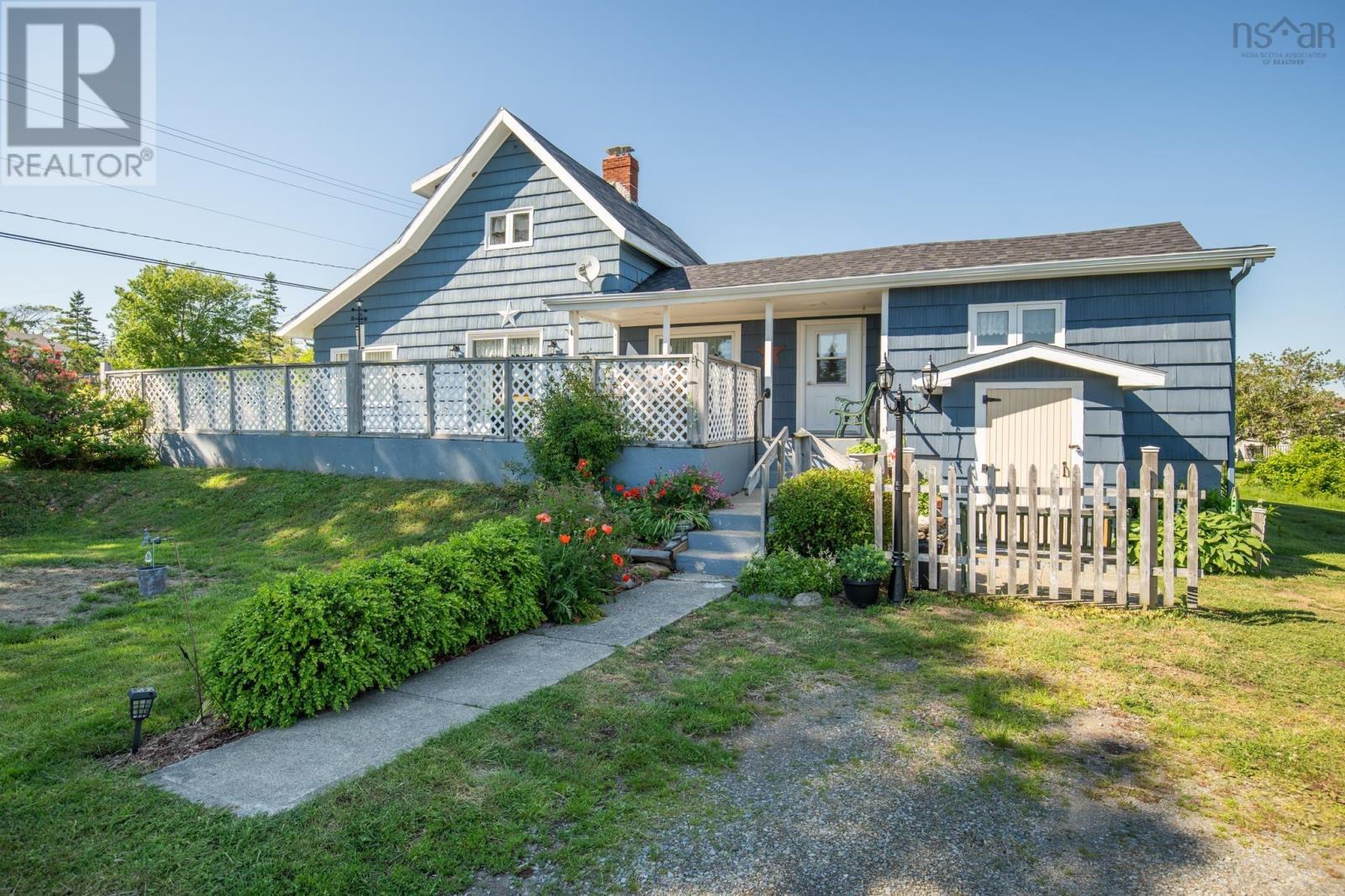279 Chebogue Road - 6