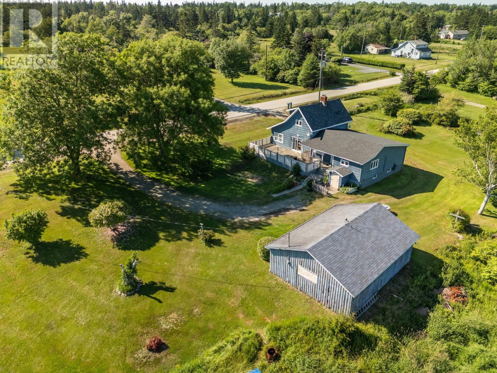 279 Chebogue Road - 45