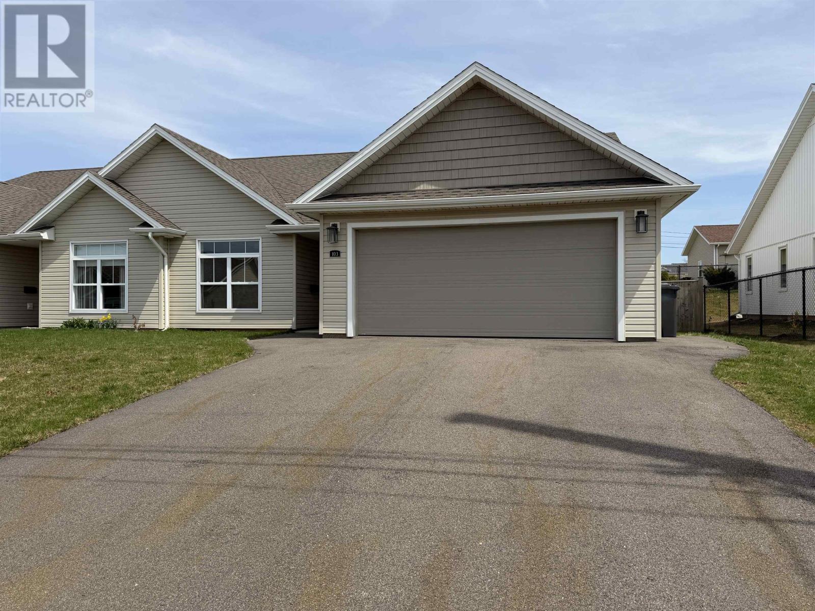 103 Gamble Avenue - 1