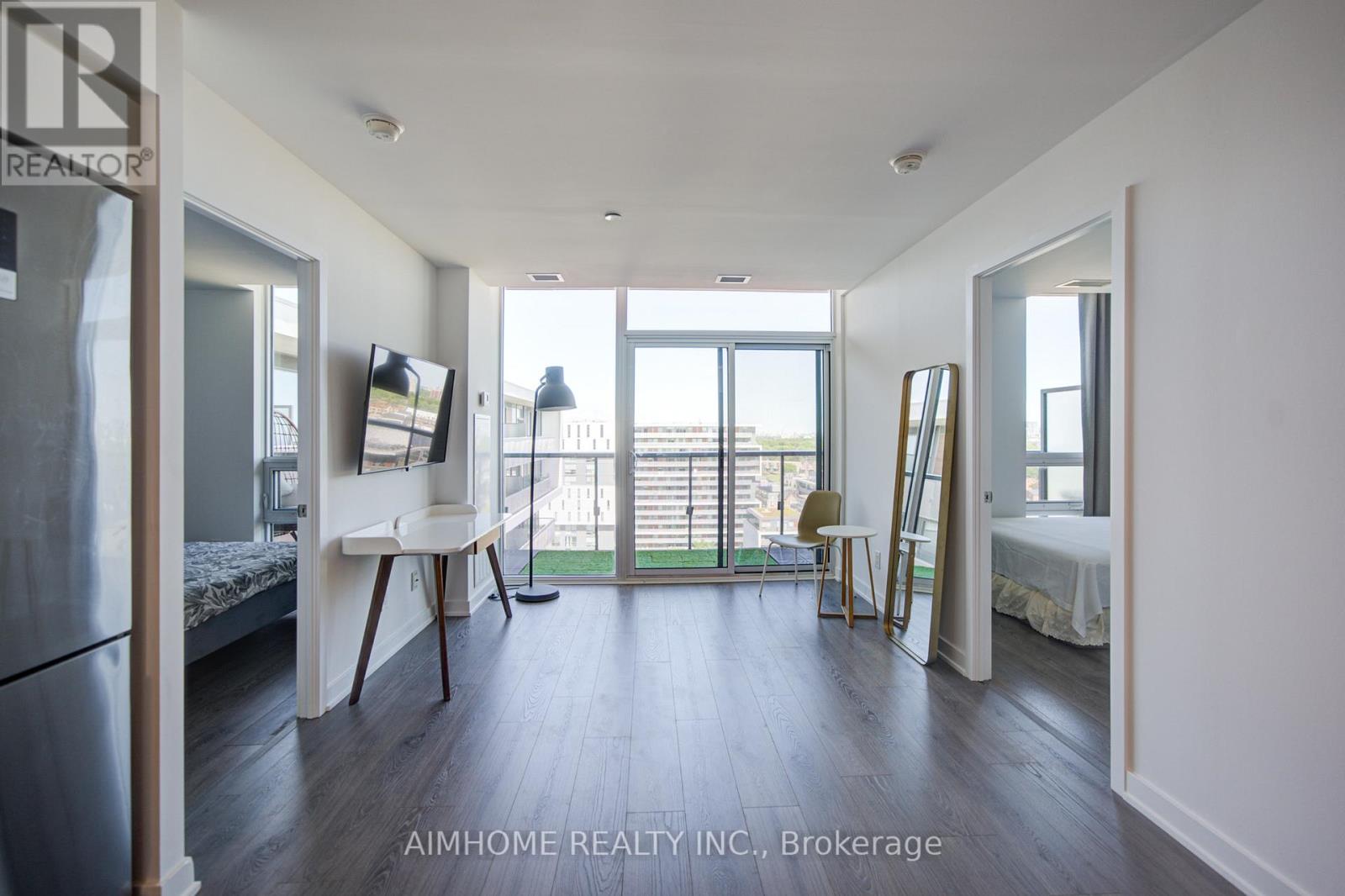 #1522 160 FLEMINGTON ROAD - 10