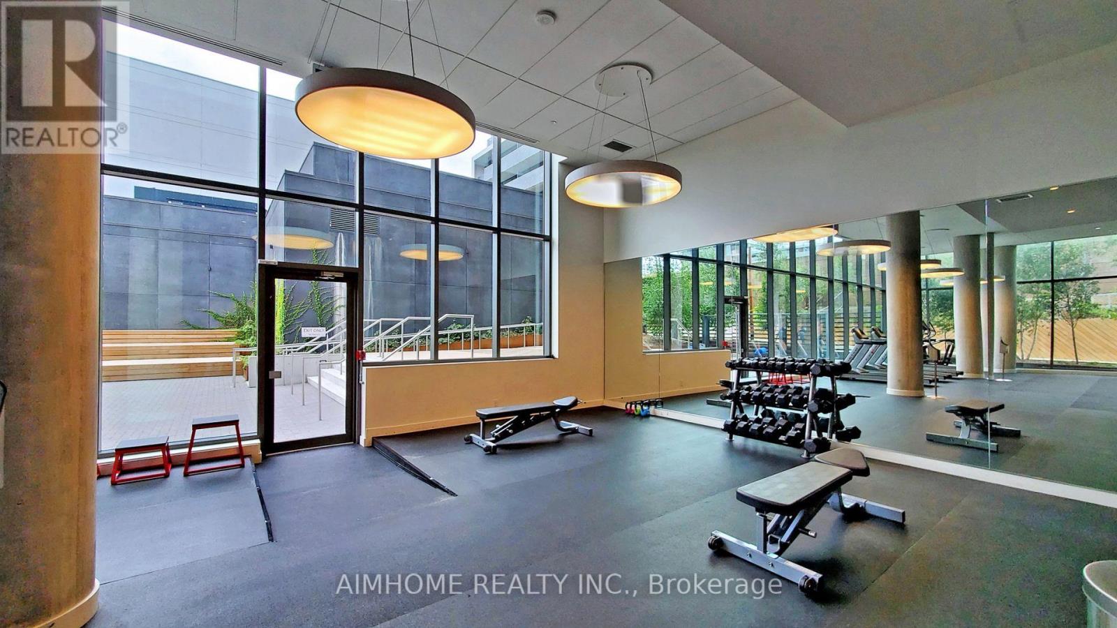 #1522 160 FLEMINGTON ROAD - 26
