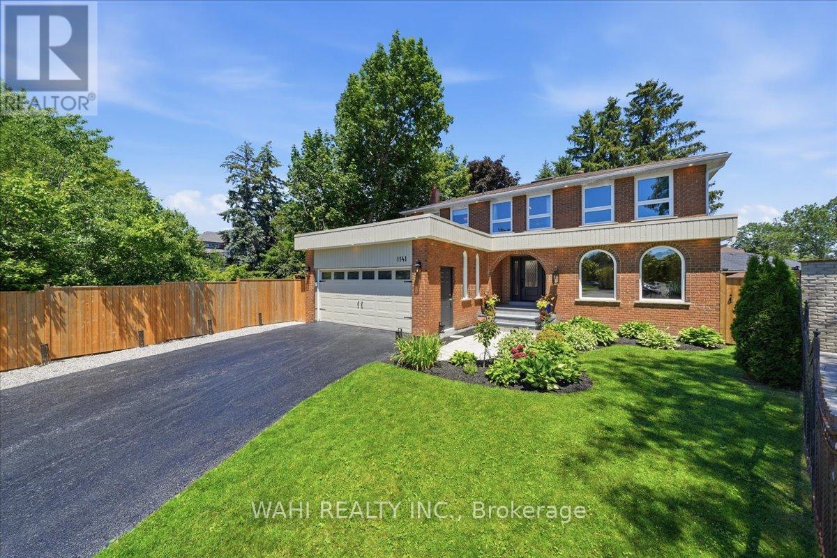 1141 VICKI LANE - 1
