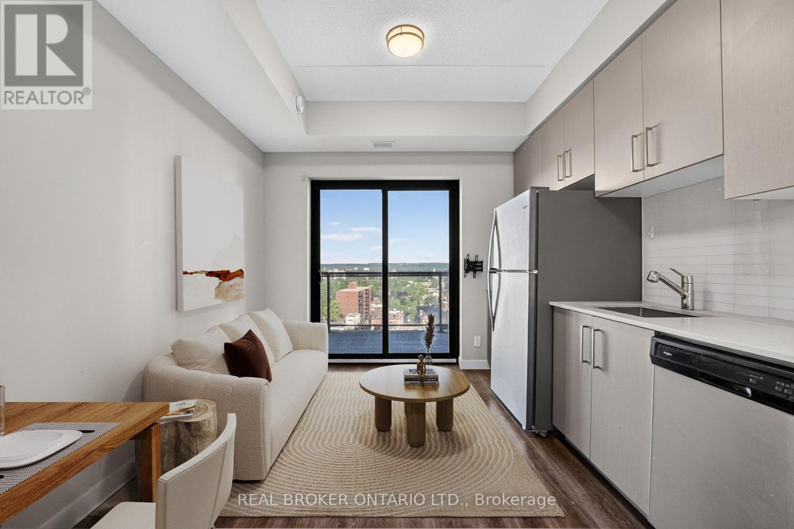 #1206 15 QUEEN STREET S - 14