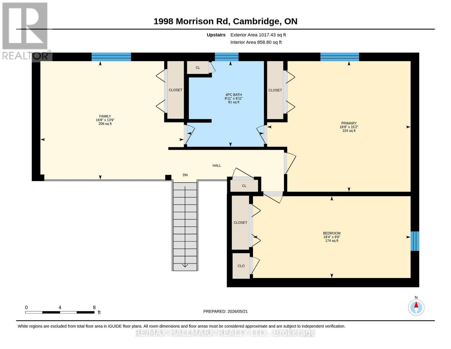 1998 MORRISON ROAD - 10