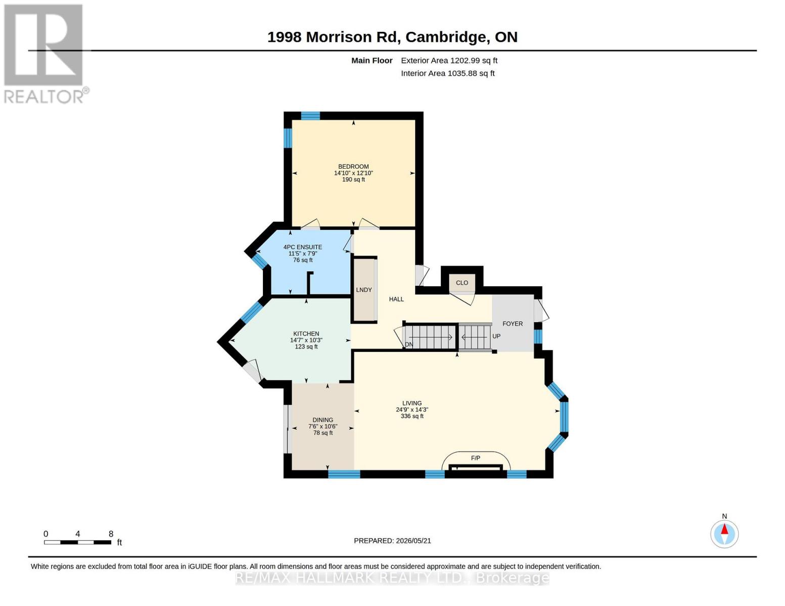 1998 MORRISON ROAD - 9