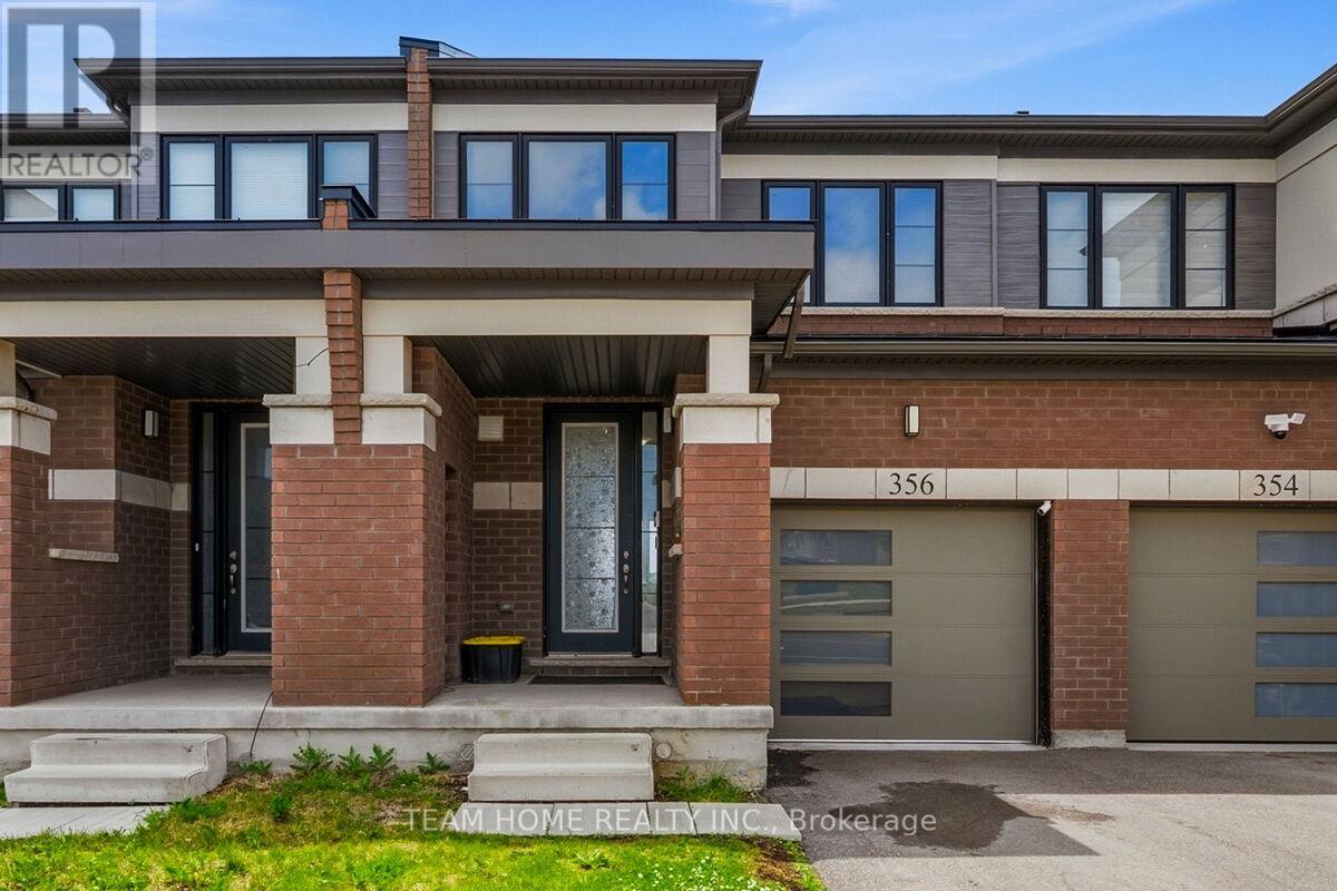 356 BISMARK DRIVE - 1