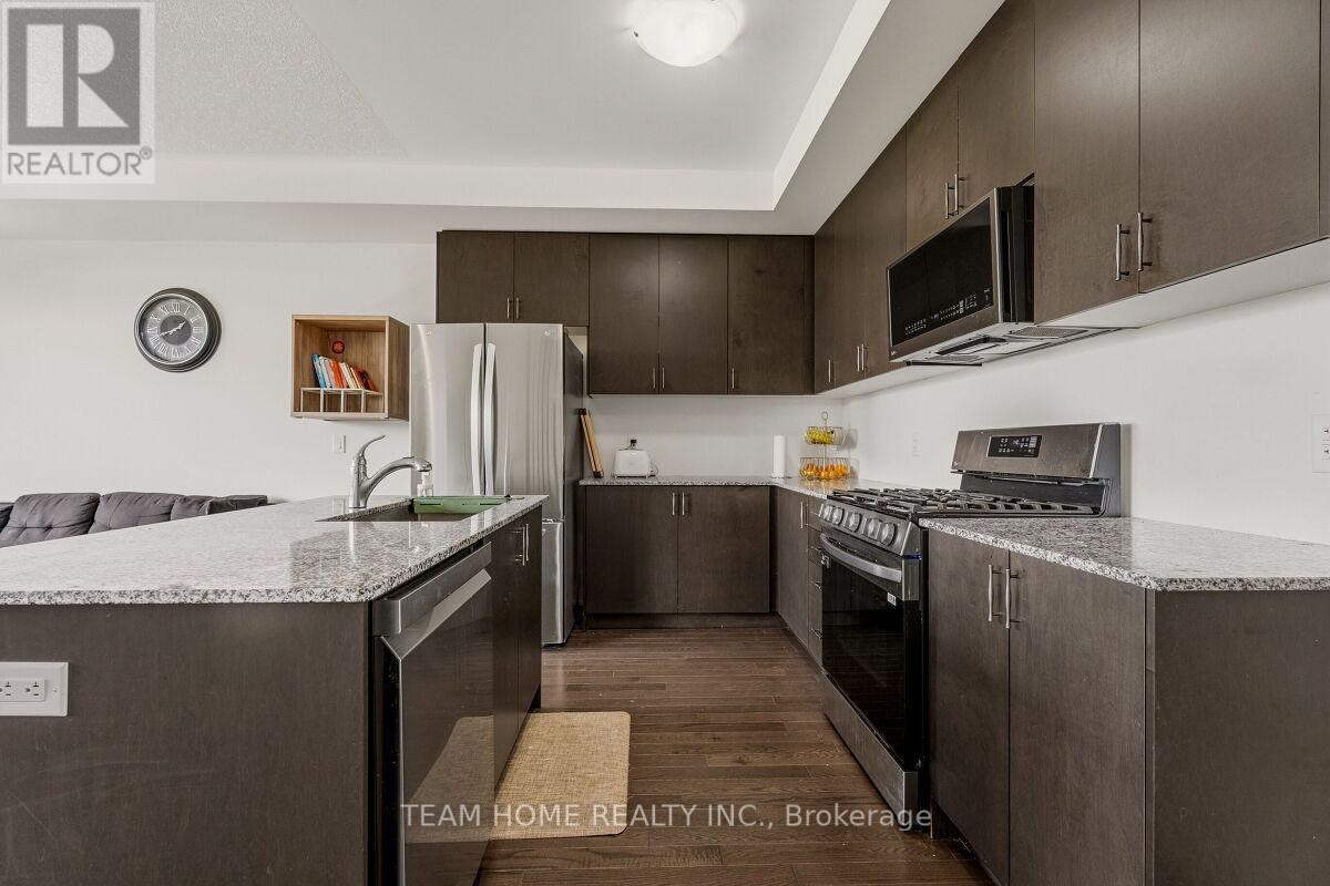 356 BISMARK DRIVE - 10