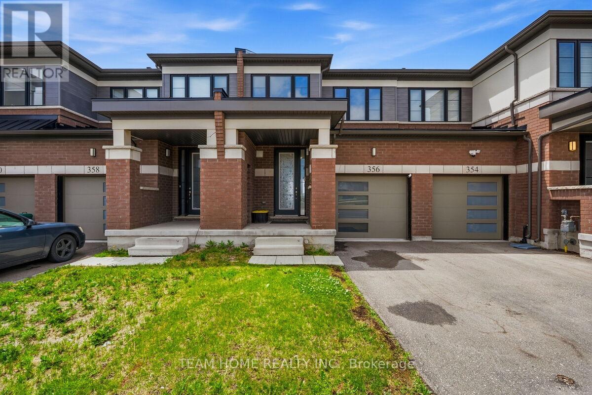 356 BISMARK DRIVE - 2