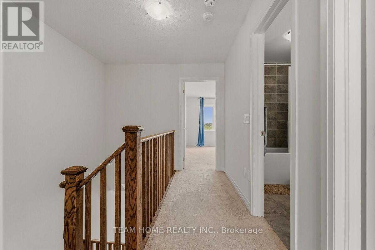 356 BISMARK DRIVE - 22