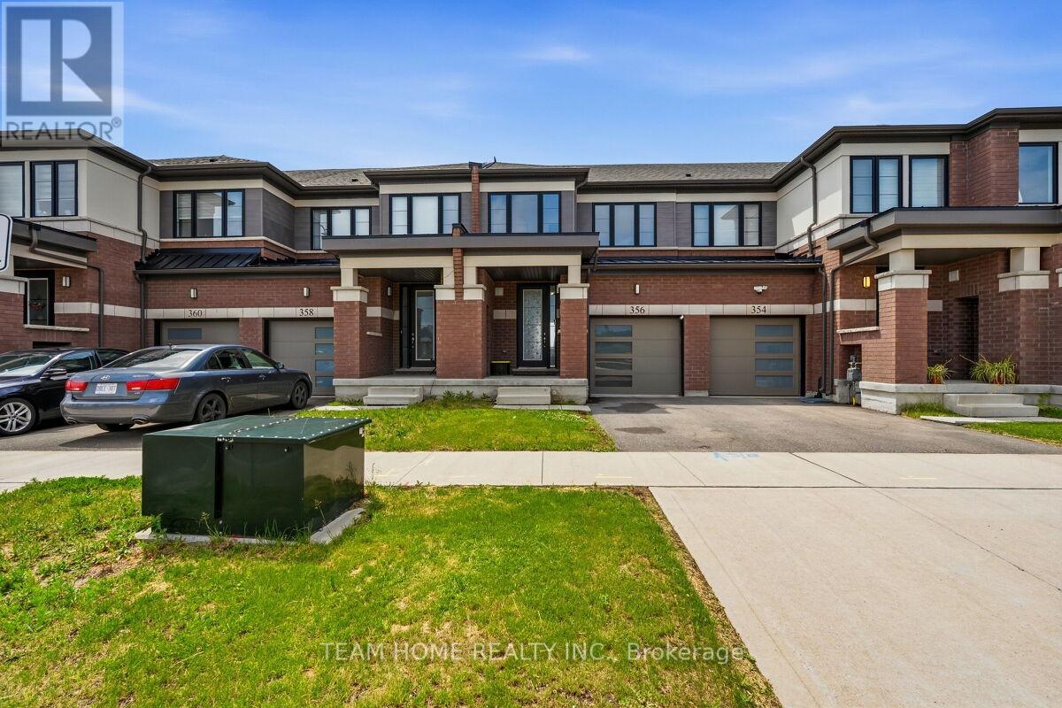 356 BISMARK DRIVE - 3