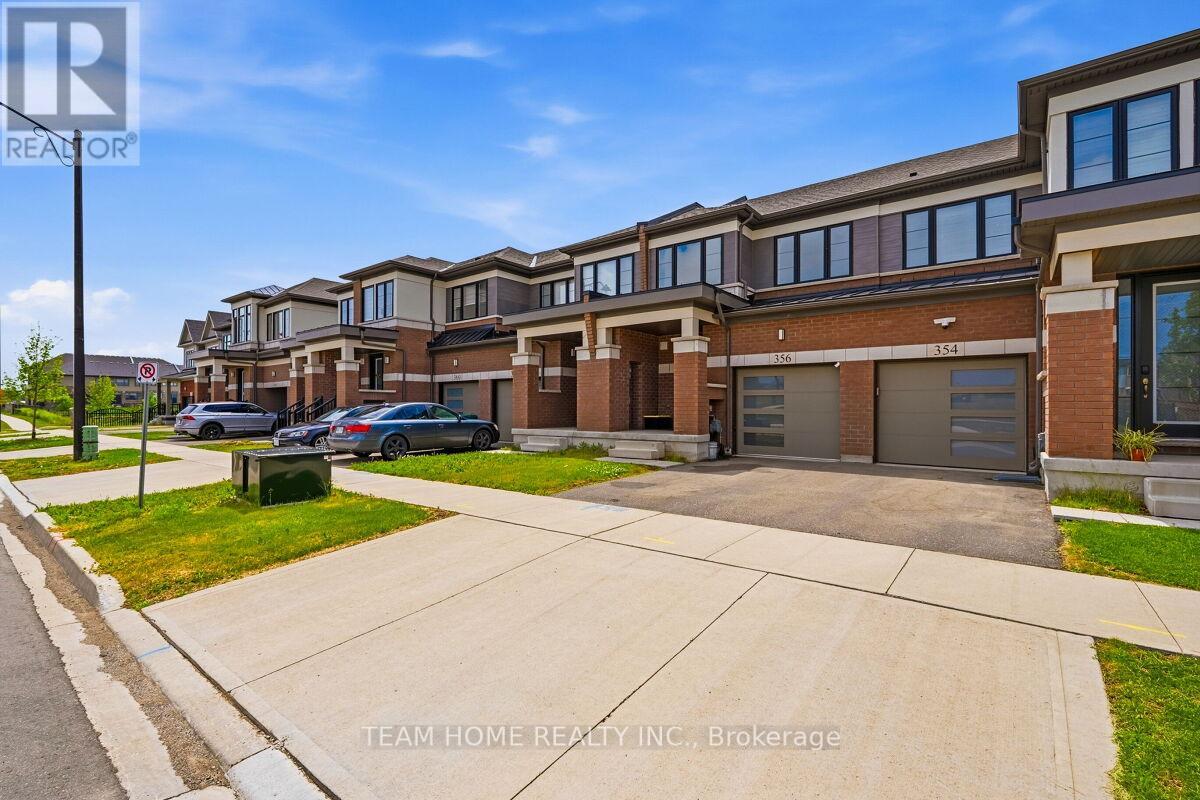 356 BISMARK DRIVE - 4