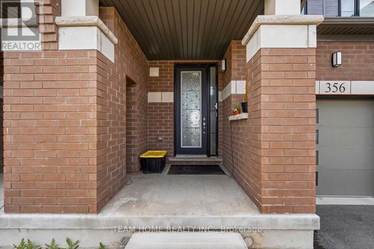 356 BISMARK DRIVE - 6