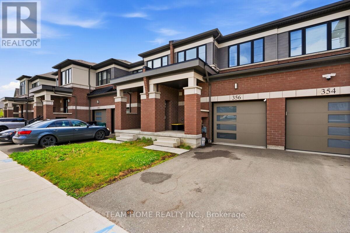 356 BISMARK DRIVE - 8