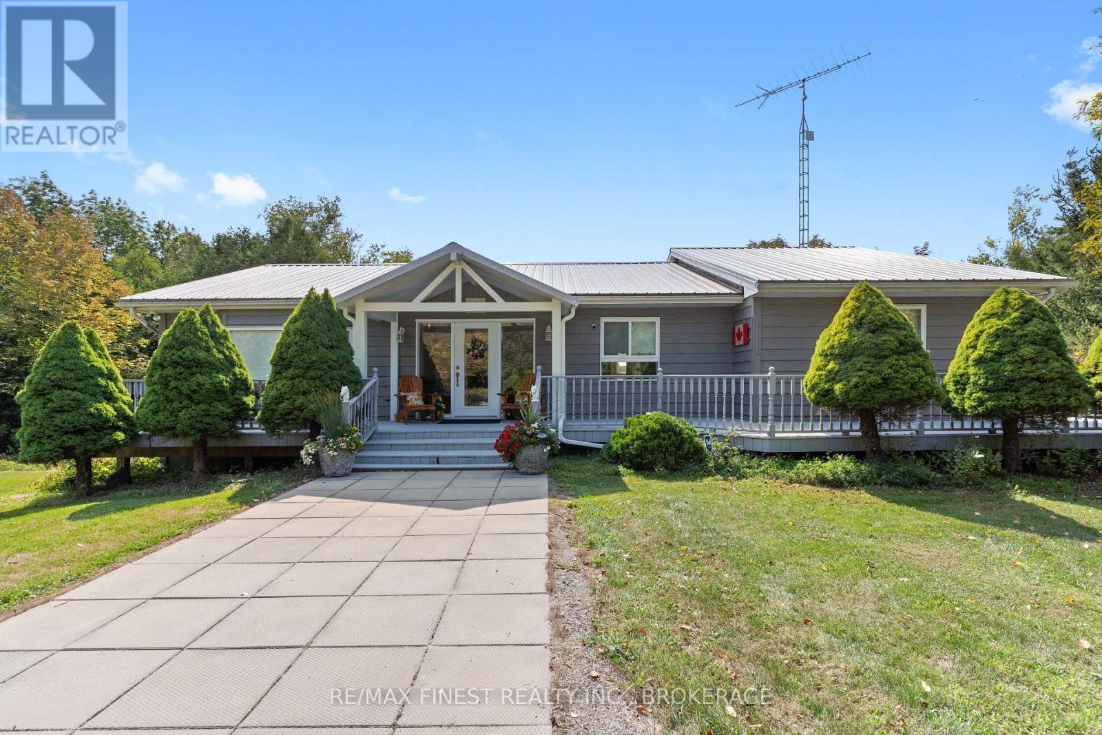 180 NAPANEE ROAD - 1