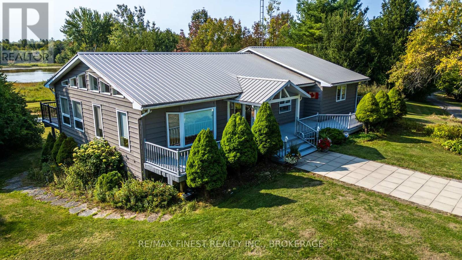 180 NAPANEE ROAD - 2