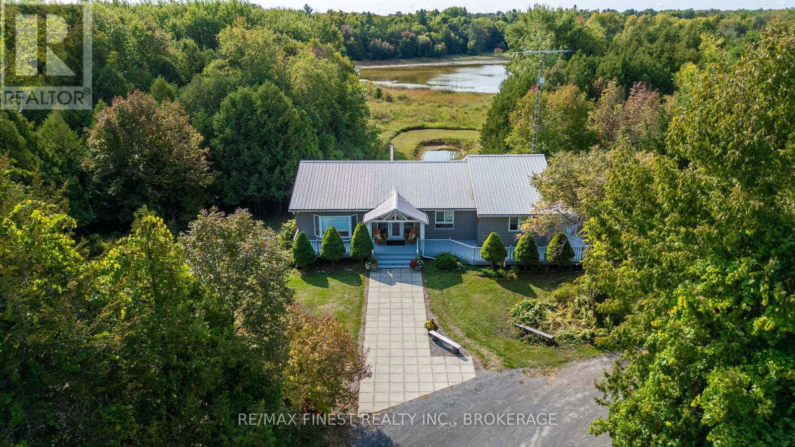 180 NAPANEE ROAD - 25