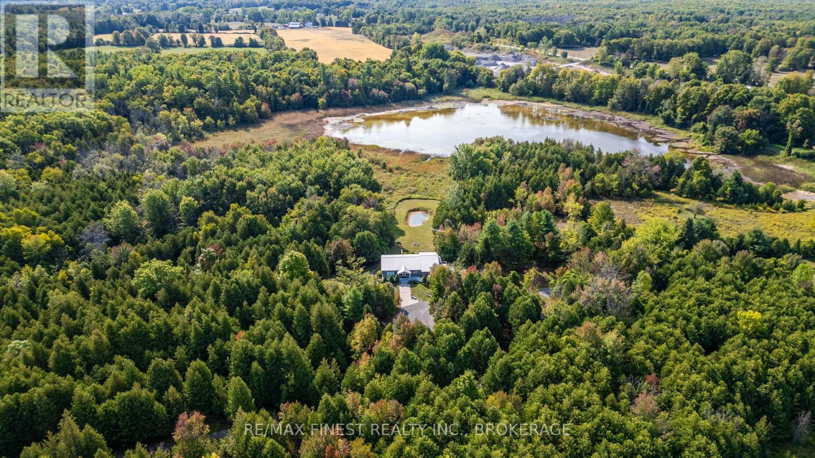 180 NAPANEE ROAD - 26