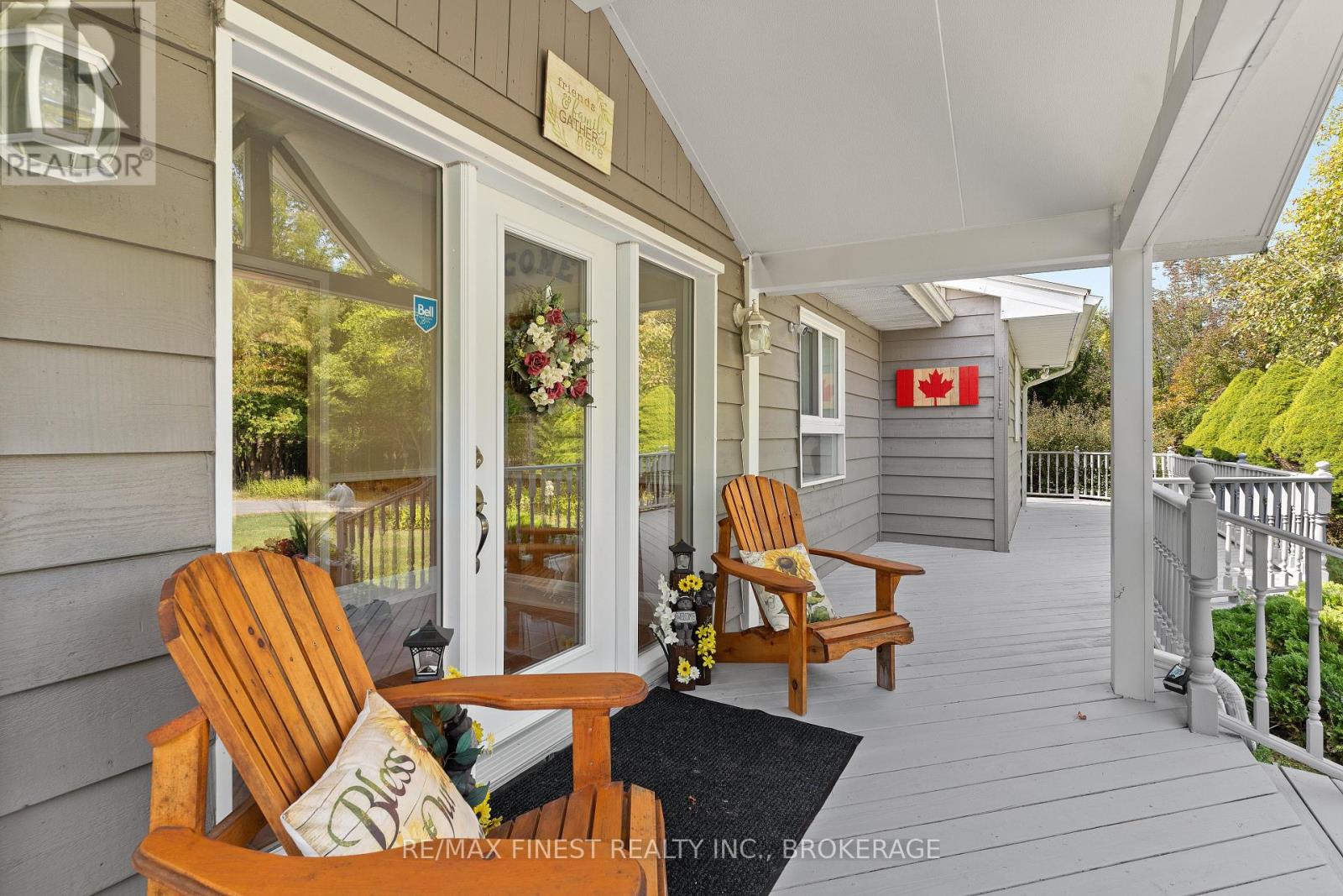 180 NAPANEE ROAD - 3