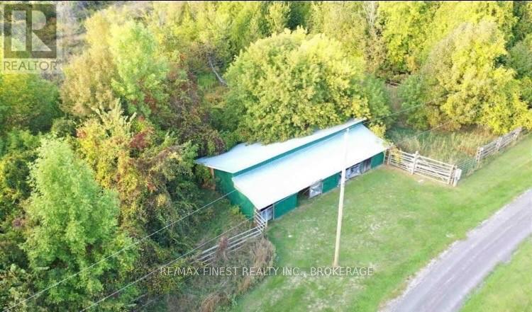 180 NAPANEE ROAD - 35