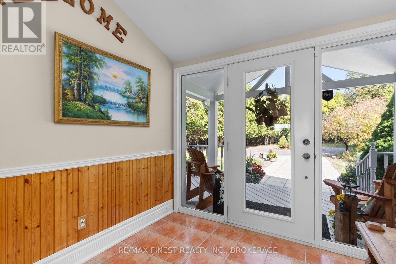 180 NAPANEE ROAD - 4