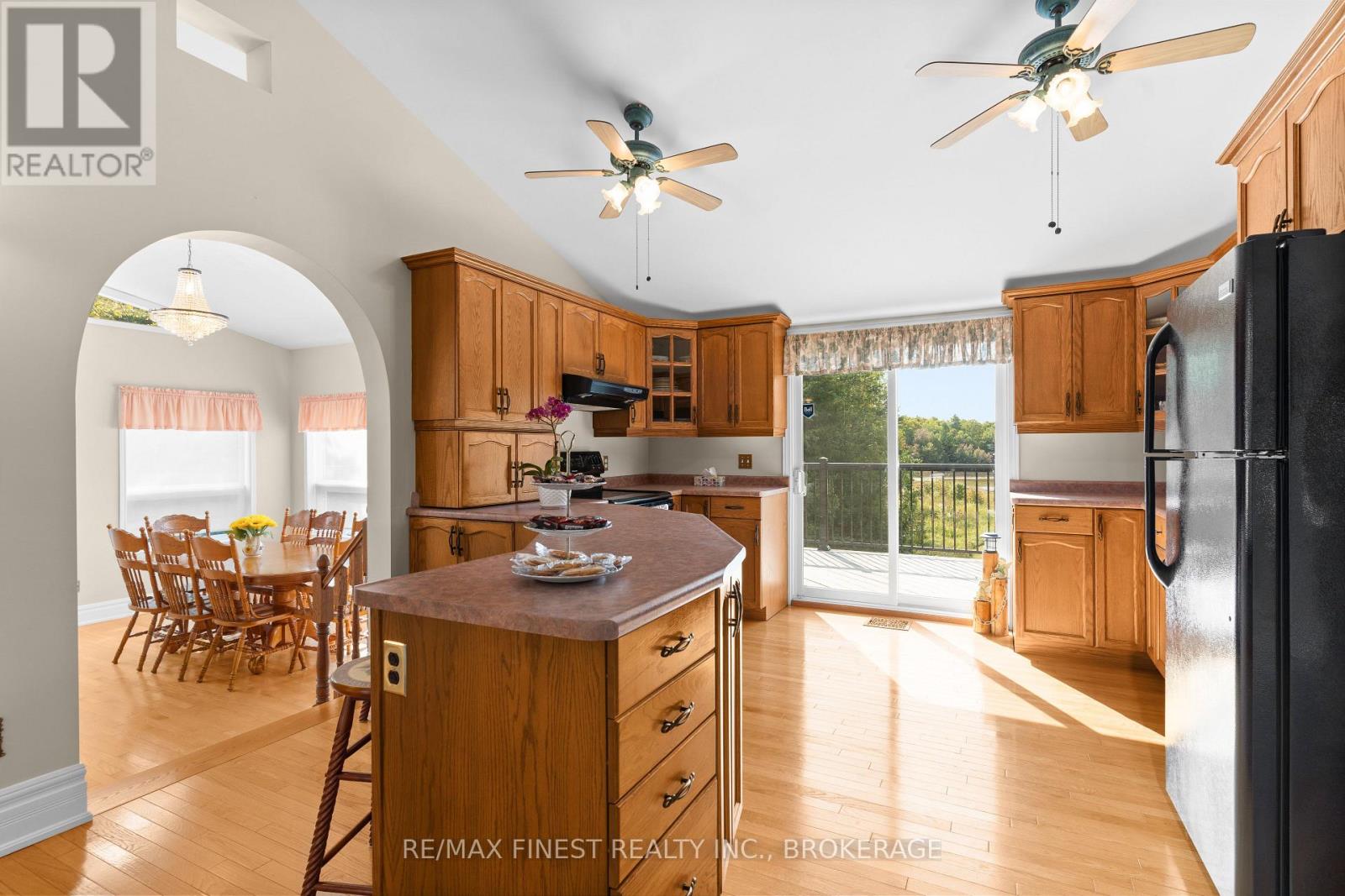 180 NAPANEE ROAD - 6