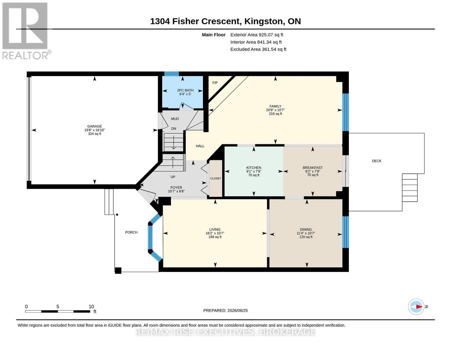 1304 FISHER CRESCENT - 47