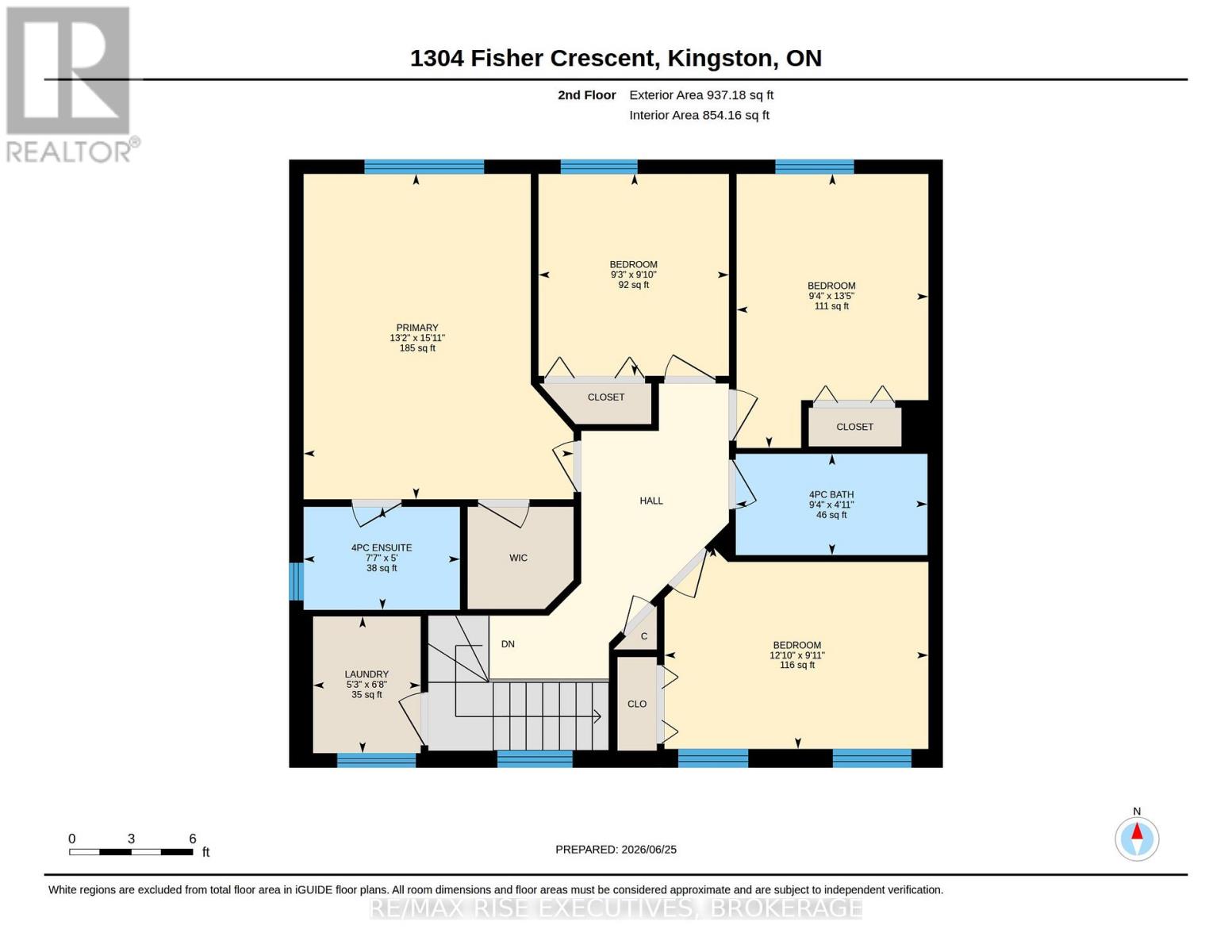 1304 FISHER CRESCENT - 48