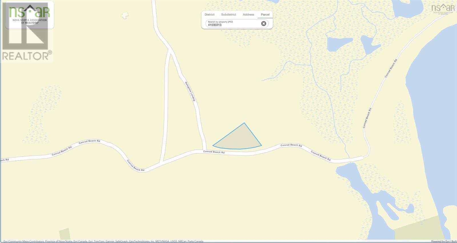 Property 3 of 8 of Lot C Block C Conrod Beach Road